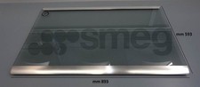 Coperchio vetro 90cm copertura - coperchio,