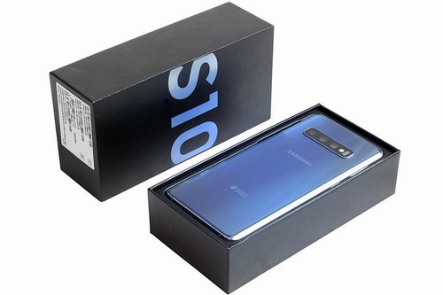 Samsung galaxy s10 - galaxy,