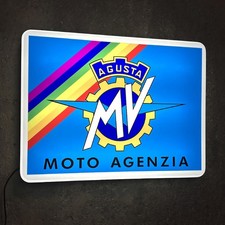 MV AGUSTA ILLUMINATED LED