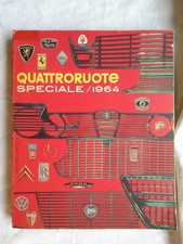 PRESTIGIOSA E RARA RIVISTA  