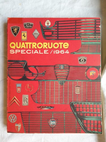 Prestigiosa rara rivista - rara,