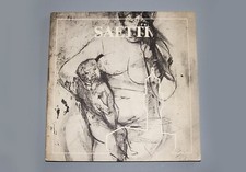 BRUNO SAETTI - "GLI ULTIMI