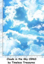 Trapunta Beach Ocean Cotone