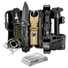 TRSTIND Kit Attrezzi di