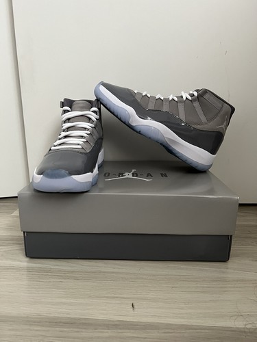 Air jordan cool - air,