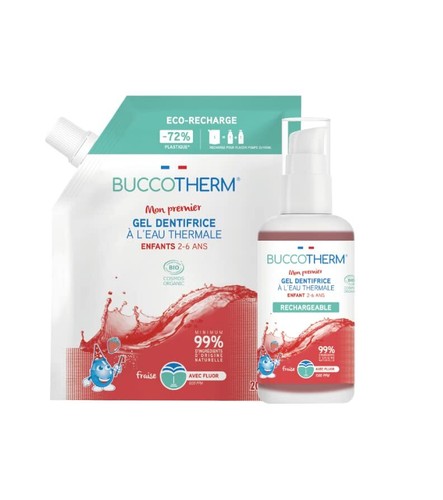 Buccotherm mio primo - |, il