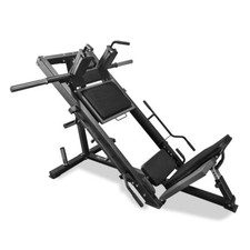 JK Fitness Leg press 45 e hack