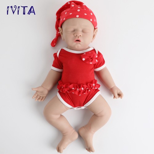 Ivita bambola reale - ivita,