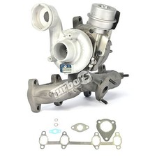 Turbocompressore per Ford