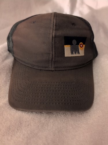 Cappellino iron man - cappellino, triathlon