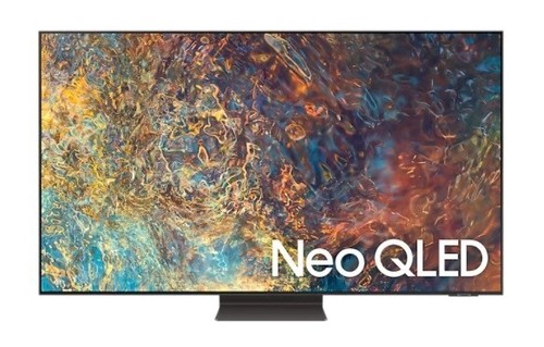 Samsung qe55qn95aat neo - tv,