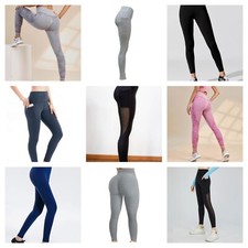 Leggings donna activewear vita - donna,