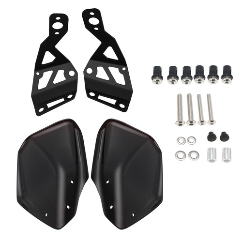Fumo per bmw k1600gt k1600gtl - fumo,