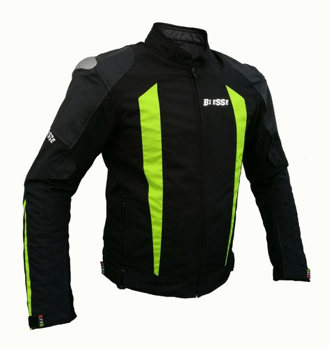 Giacca giubbino moto strada - giacca,
