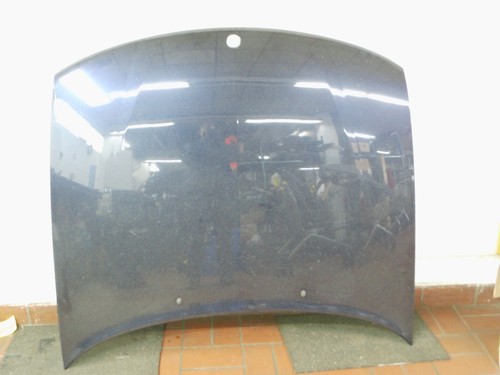 Cofano motore saab cabrio - saab, 9-3