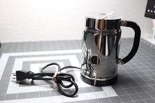 Montalatte Elettrico Nespresso