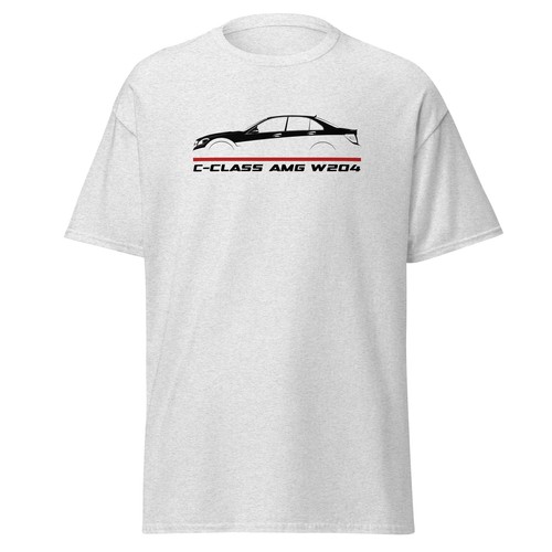 Shirt premium per mercedes - t-shirt,
