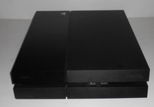 PS4 FAT LED BLU LAMPEGGIANTE DA RIPARARE