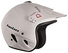 Casco HEBO ZONE POLICARBONATO BIANCO