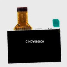 Nuovo schermo display LCD