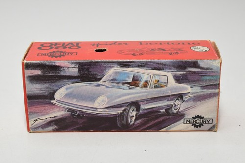 B69 scatola vuota - 1:43,