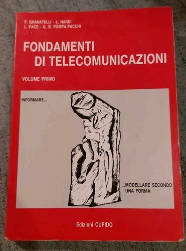 Fondamenti - , di