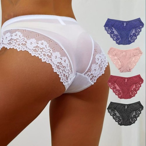 Lotto confezioni slip - 5,