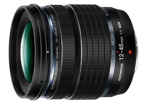 Obiettivo olympus zuiko - obiettivo, m.zuiko