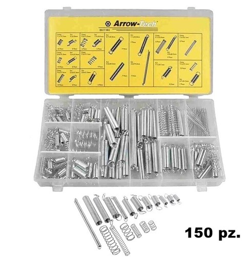 Assortimento set molle a - assortimento,