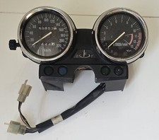 Cruscotto Strumentazione Conta