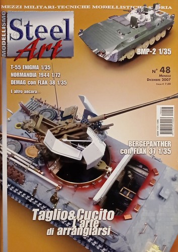 Rivista modellismo mezzi - rivista,