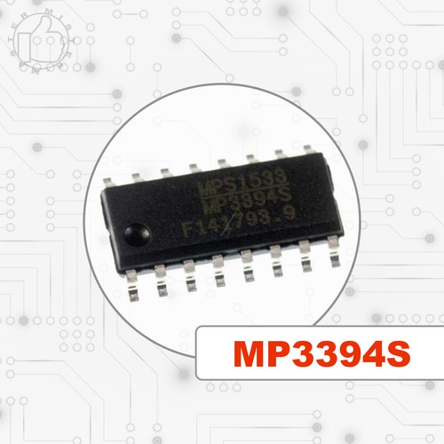 Mp3394s sop smd - mp3394s,