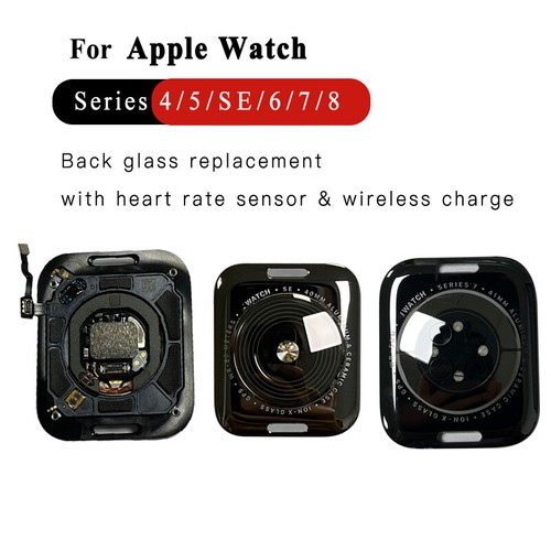 Per apple watch serie - per, se
