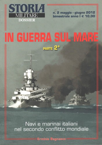Rivista storia militare - rivista,