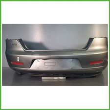 Paraurti Posteriore ALFA ROMEO 159 X3/X9 Station Wagon 71777558 GRIGIO 2005 2013