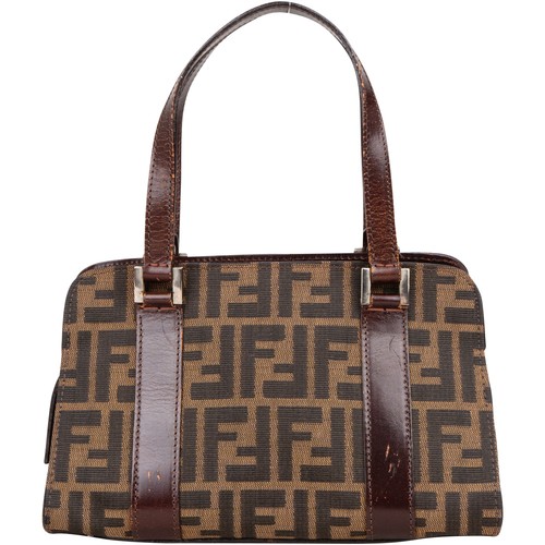 Borsa mano fendi monogram - mano,