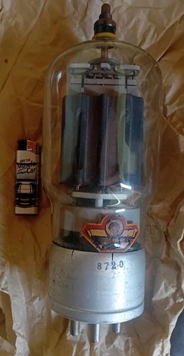 Fivre 500 valvola - 500,