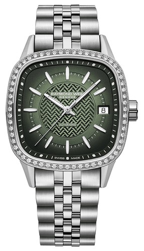 Raymond weil freelancer - raymond,