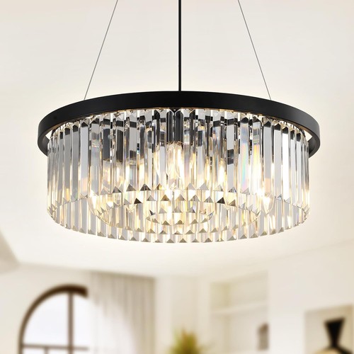 Plafoniera lampadario di - ,