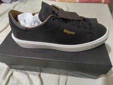 Scarpe Uomo Blauer, Nr. 44