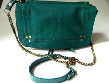 Borsa a tracolla Jerome