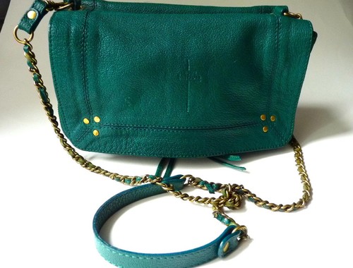 Borsa tracolla jerome - a,