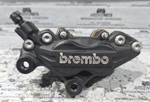 Pinza freno anteriore moto