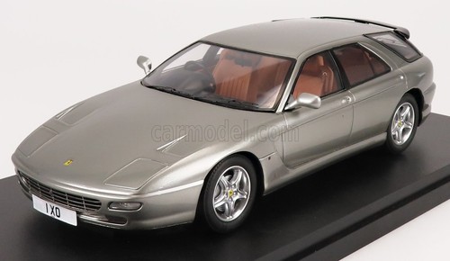 Matrix ferrari 456 - matrix, 1/18