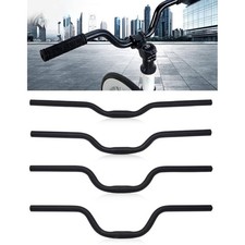 Manubrio Rialzato per Bici
