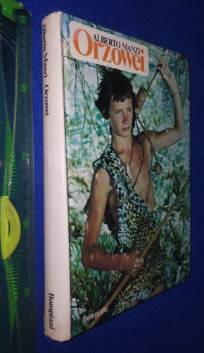 Libro orzowei alberto - di,