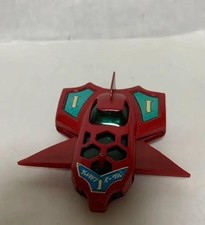 Popy Getter Machine Eagle