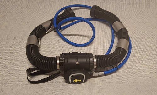 Revo bov bailout valve - bov,