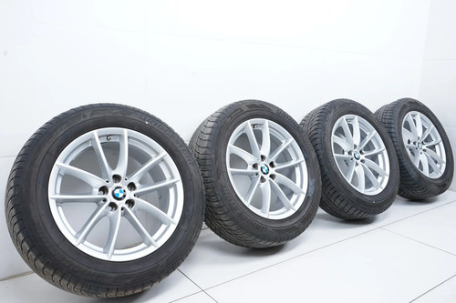 Pneumatici invernali bmw x4 - bmw, x3