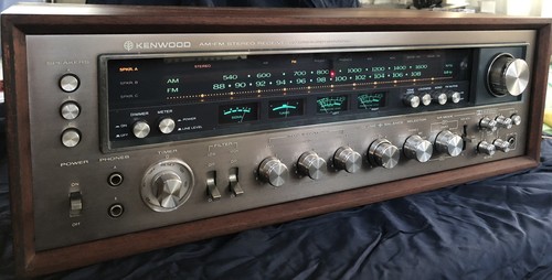 Kenwood 10000 iii - 10000,
